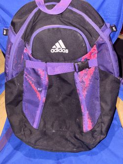 Softball bag