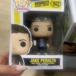 Funko Pop