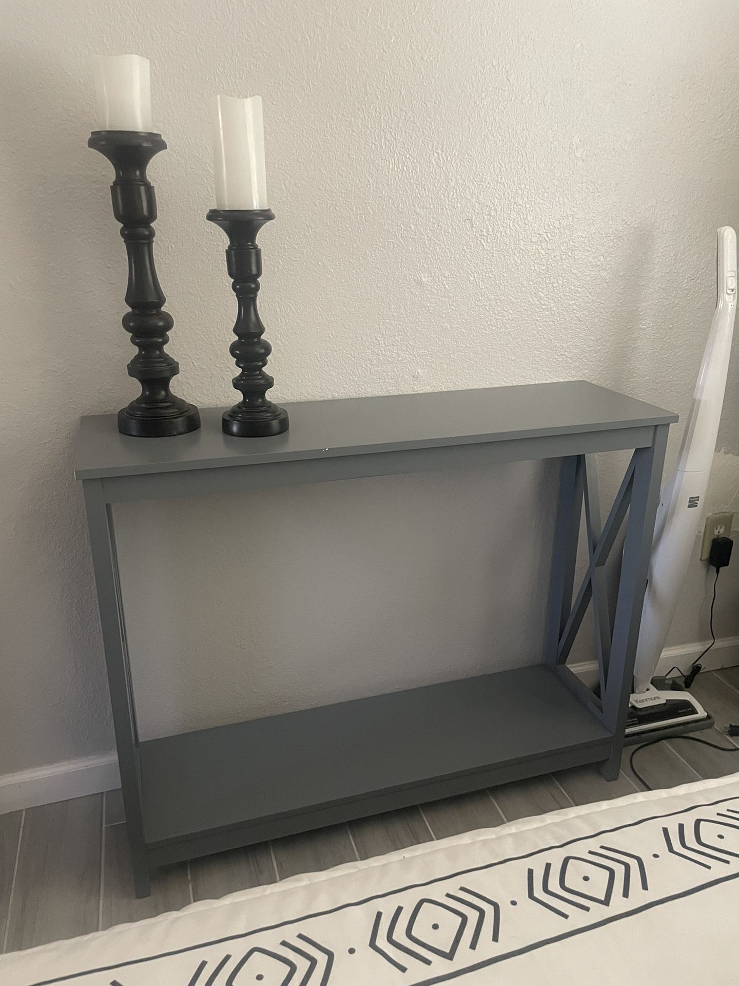 Tv Stand/shelving/credenza