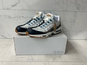 NIKE AIR MAX 95 Premium By You Custom DH1571-991 (PO1016960)