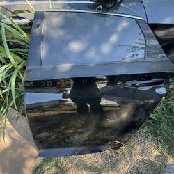 Rear Door Honda Accord 2020