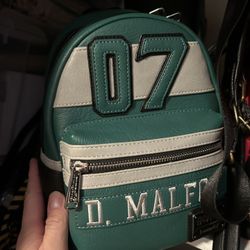 Draco Malfoy Loungefly