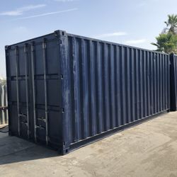 20Ft Std Container,Shed, Storage, Shipping, Conex