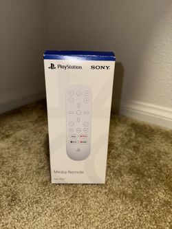 PS5 Remote