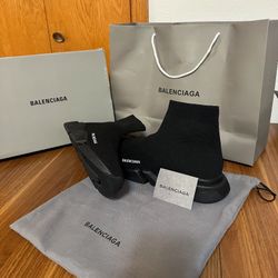 Balenciaga 2.0 Speed