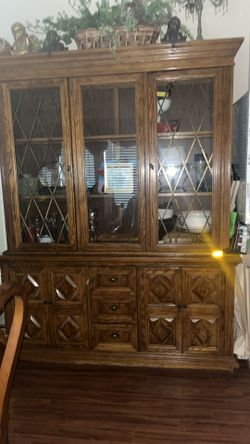 China Hutch