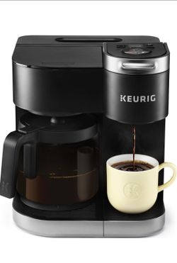 Keurig K-Duo