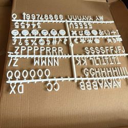 Halloween Theme Coffin Display Board With Figurines 