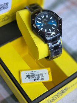 Invicta Mens Watch