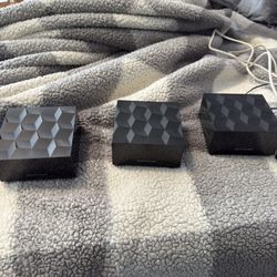 NightHawk Mesh Router 