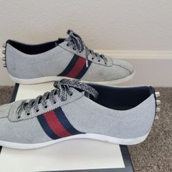 Gucci Size 8