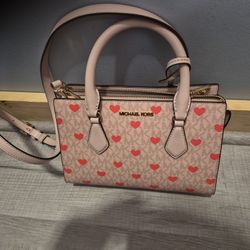 Michael Kors Purse Brand New