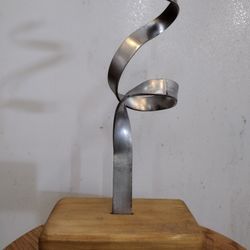 Metal Sculpture 
