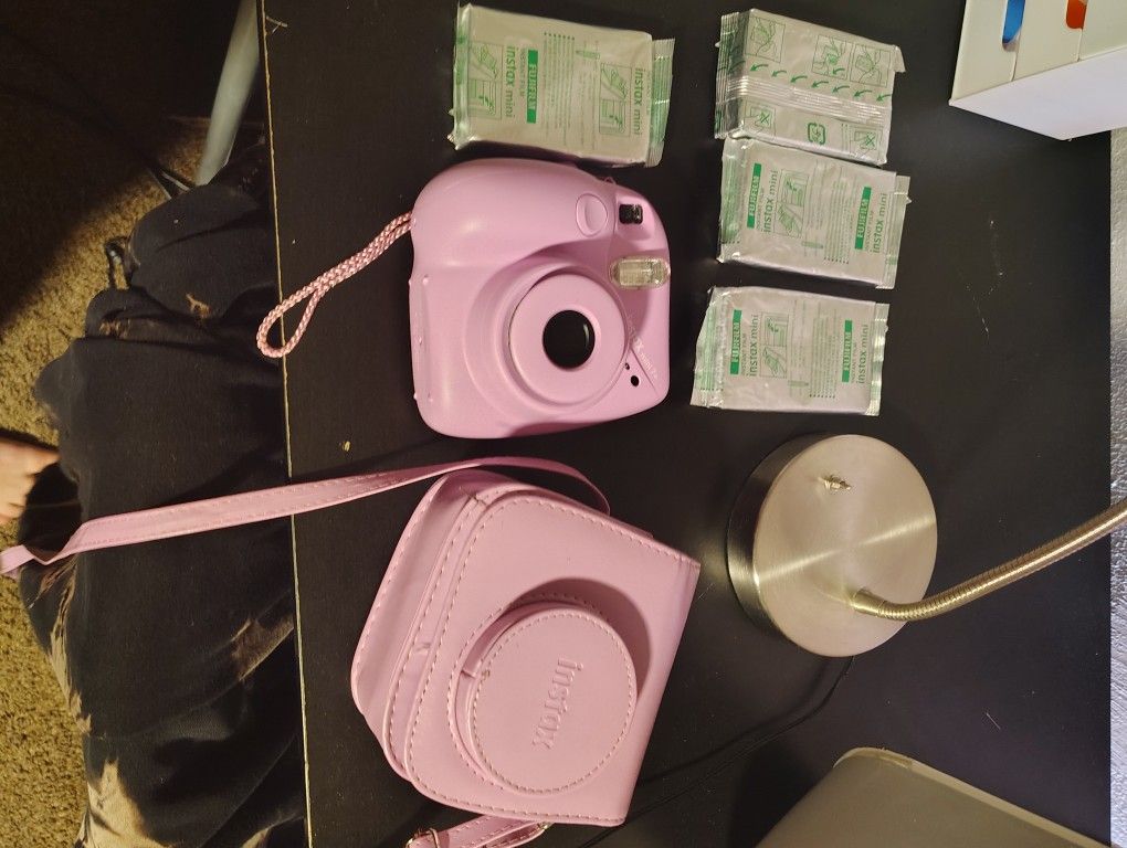 Instamax Mini 7+