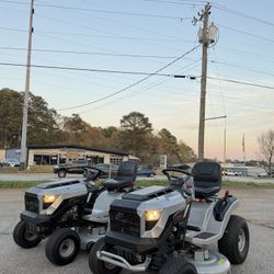 Murray Riding Lawnmower