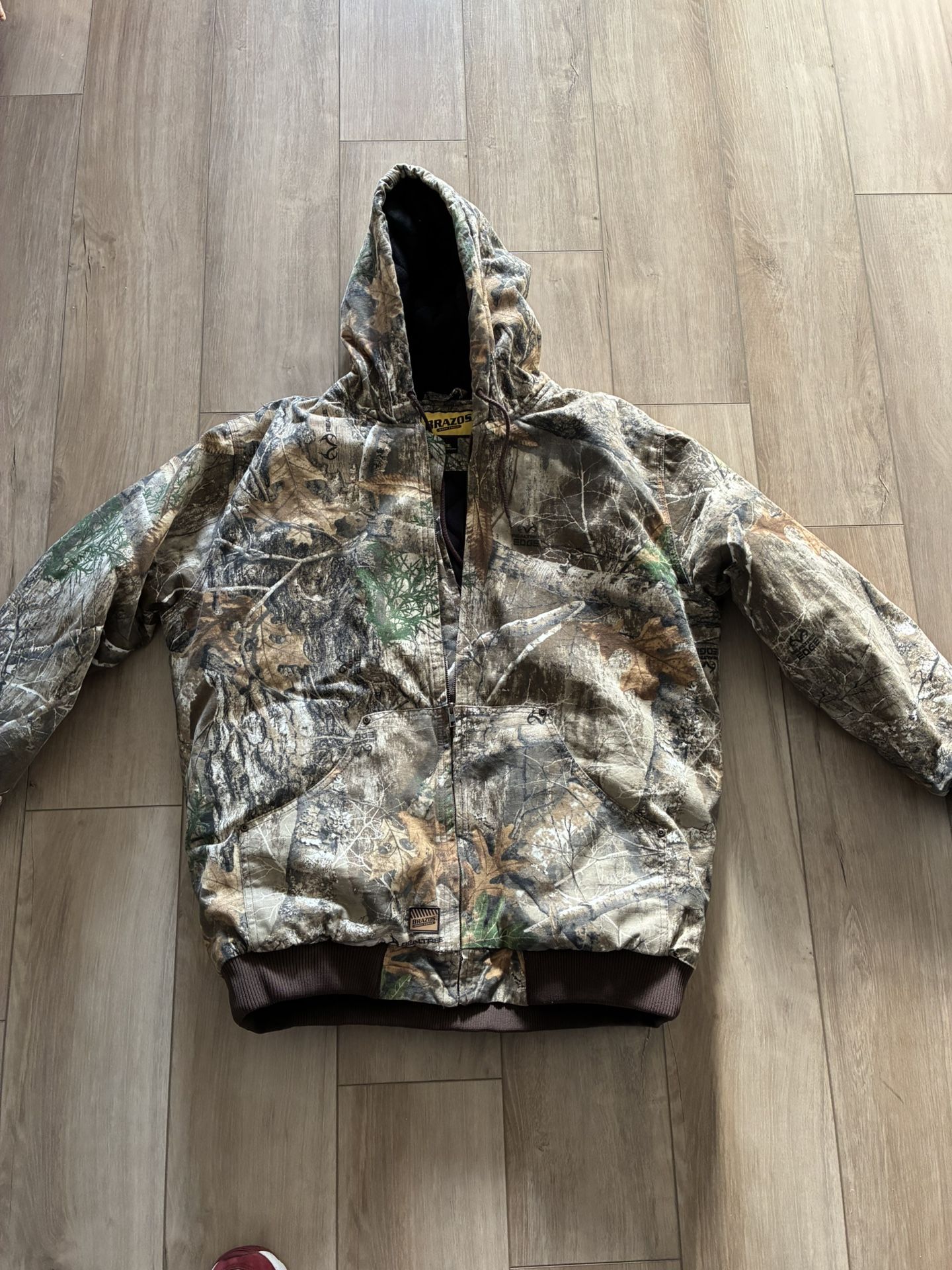 Men’s Cano Jacket 