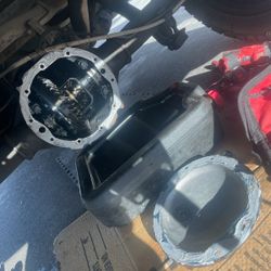 1984 Cutlass & 1999 Chevy Silverado 