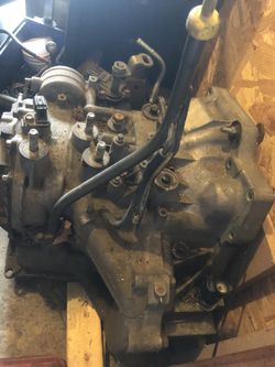 Auto Transmission fit ford 2000 to 2003 DOHC 2.0L(Cpe, ZX2),2.0L,AUTO TRANS,FWD-85k