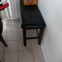 Dining Room Store Or Bedroom Stool Or Kitchen