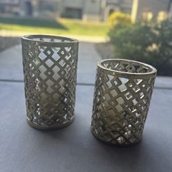 Decorative Candle Holder 