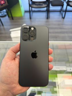 Apple iPhone 16 Pro Max 256GB