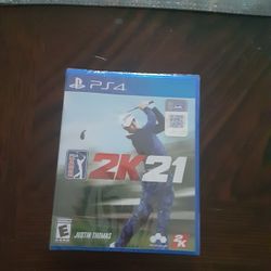 Brand New PGA 21 Make Offer