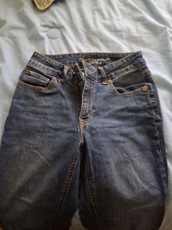 M jeans