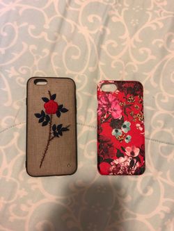 iPhone 6 cases
