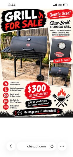 Grill