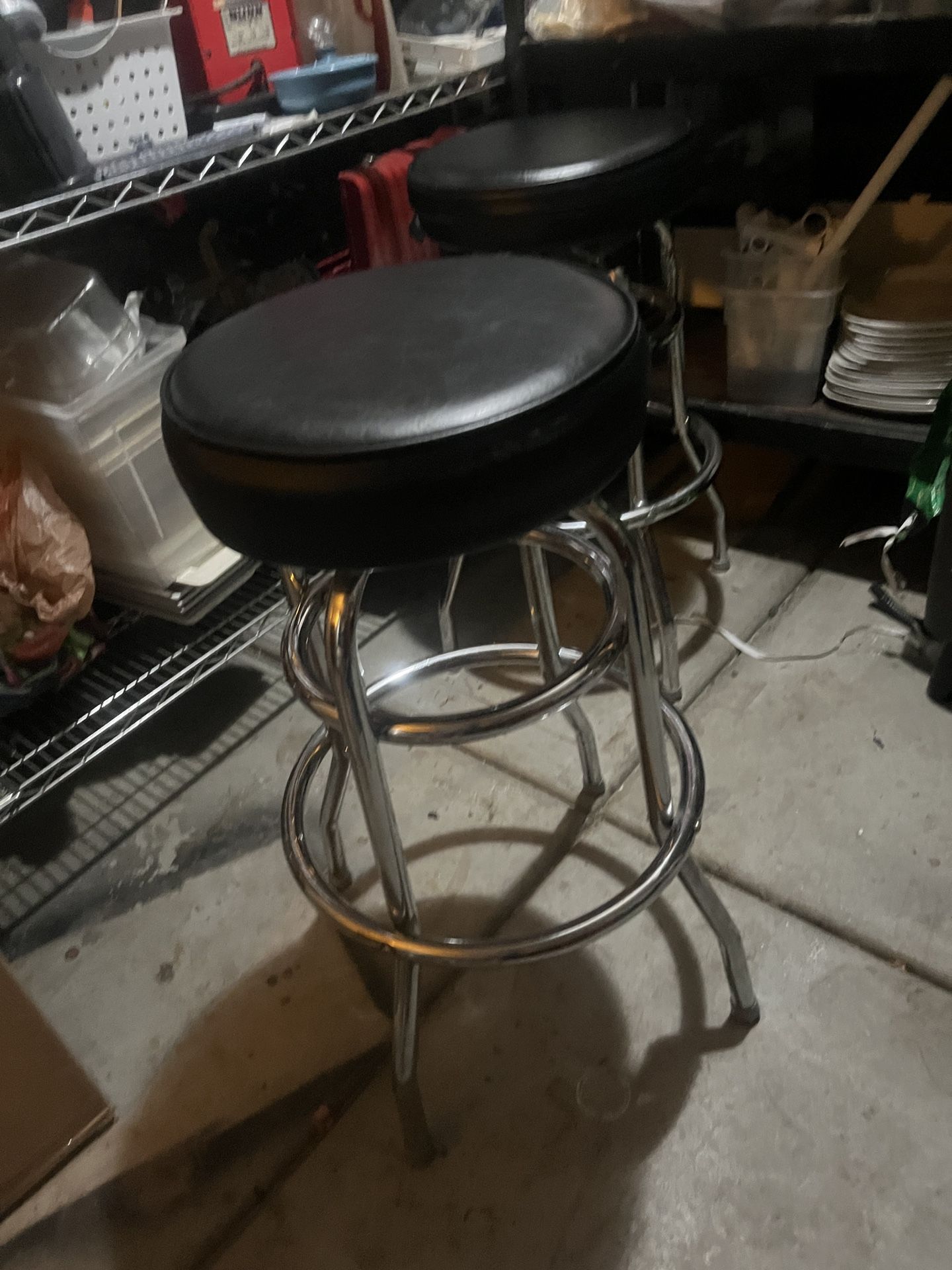Stools 