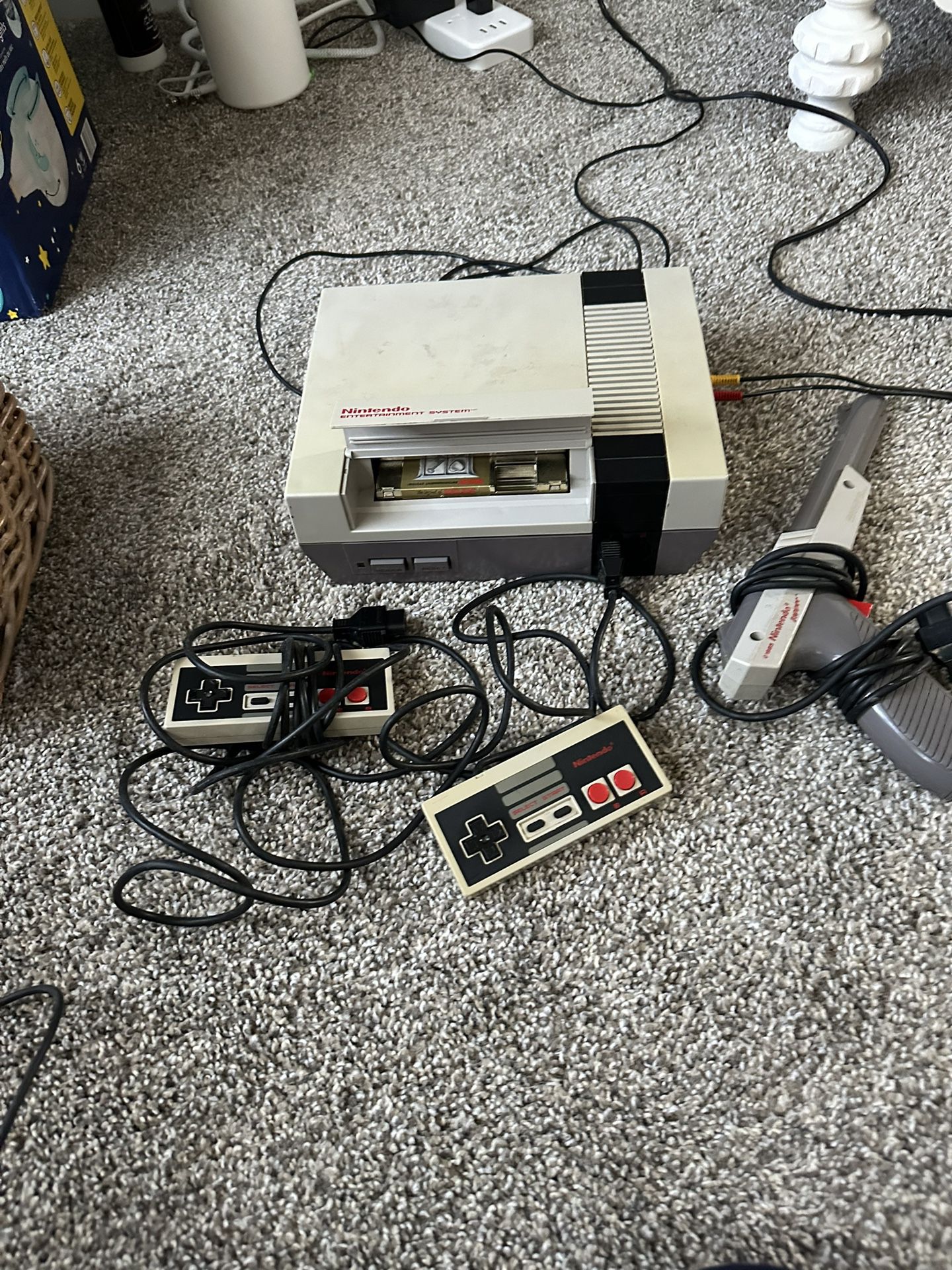 NES bundle