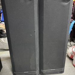 Kenwood Speakers JBL Subwoofer Onkyo Surrounds