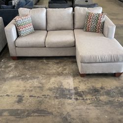 Brand New Sectional