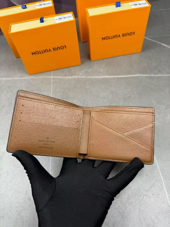 Louis Vuitton Wallet