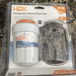 HDX Refrigerator Replacement Filter
