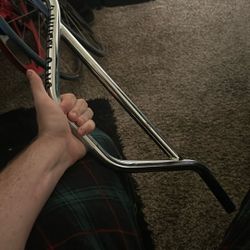 2 Wheel Gang 2 Piece Bars