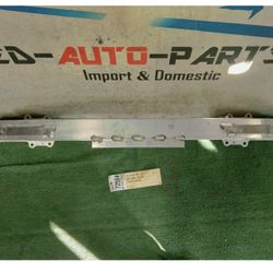 2018 - 2019 - 2020 - 21 - 2022 HONDA ACCORD FRONT BUMPER REINFORCEMENT REBAR OEM AX72564