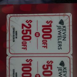 Jewelry Coupons 