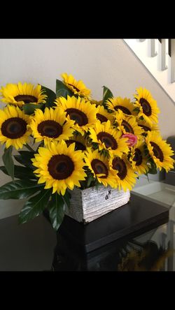 Flowers arrangements any occasion