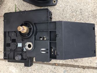 Mercedes Benz s class parts