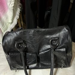 purse