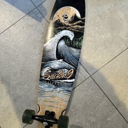 Sector 9 Longboard