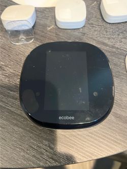 Ecobee Smart Thermostat 2nd Gen