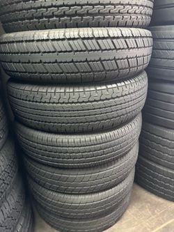 205/75/15 trailer tires