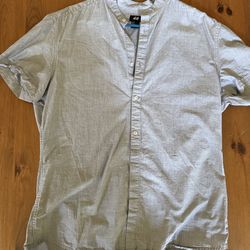 H&M Button Down Shirt