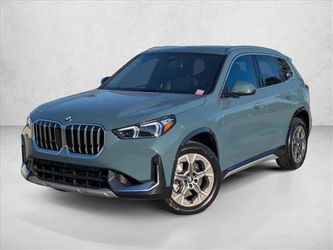 2026 BMW X1