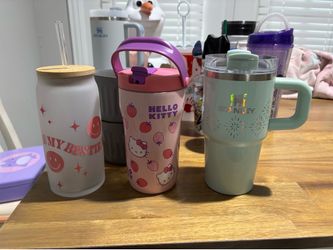 Random cups