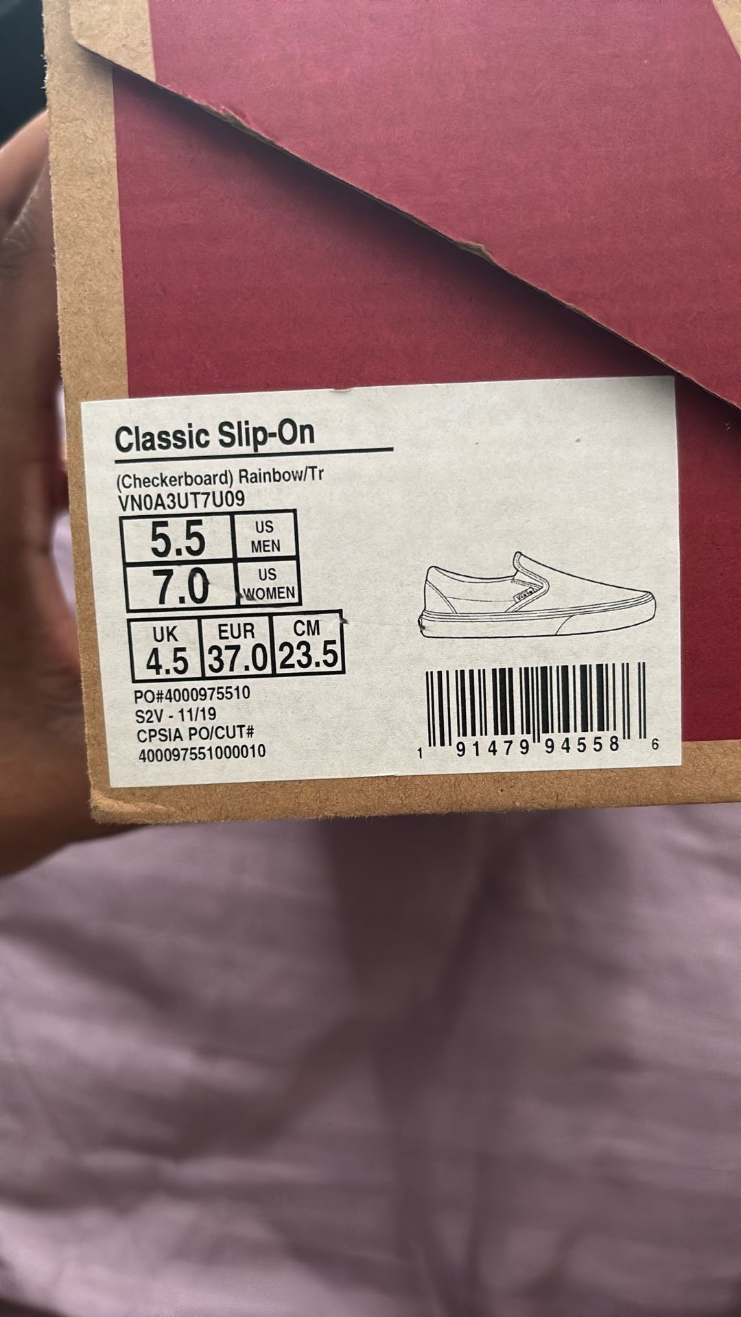 Vans