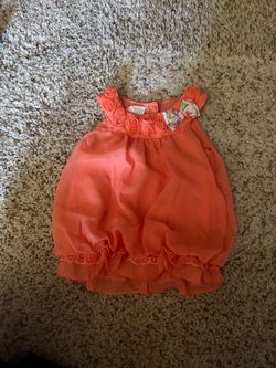 Toddler dresses 24m -4T