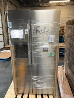 LG Fridge